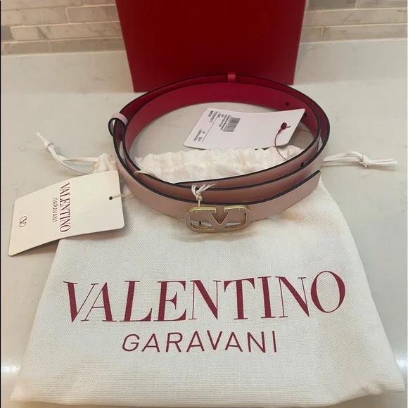 Valentino Garavani | Accessories | Valentino Garavani Vlogo  display picture 3
